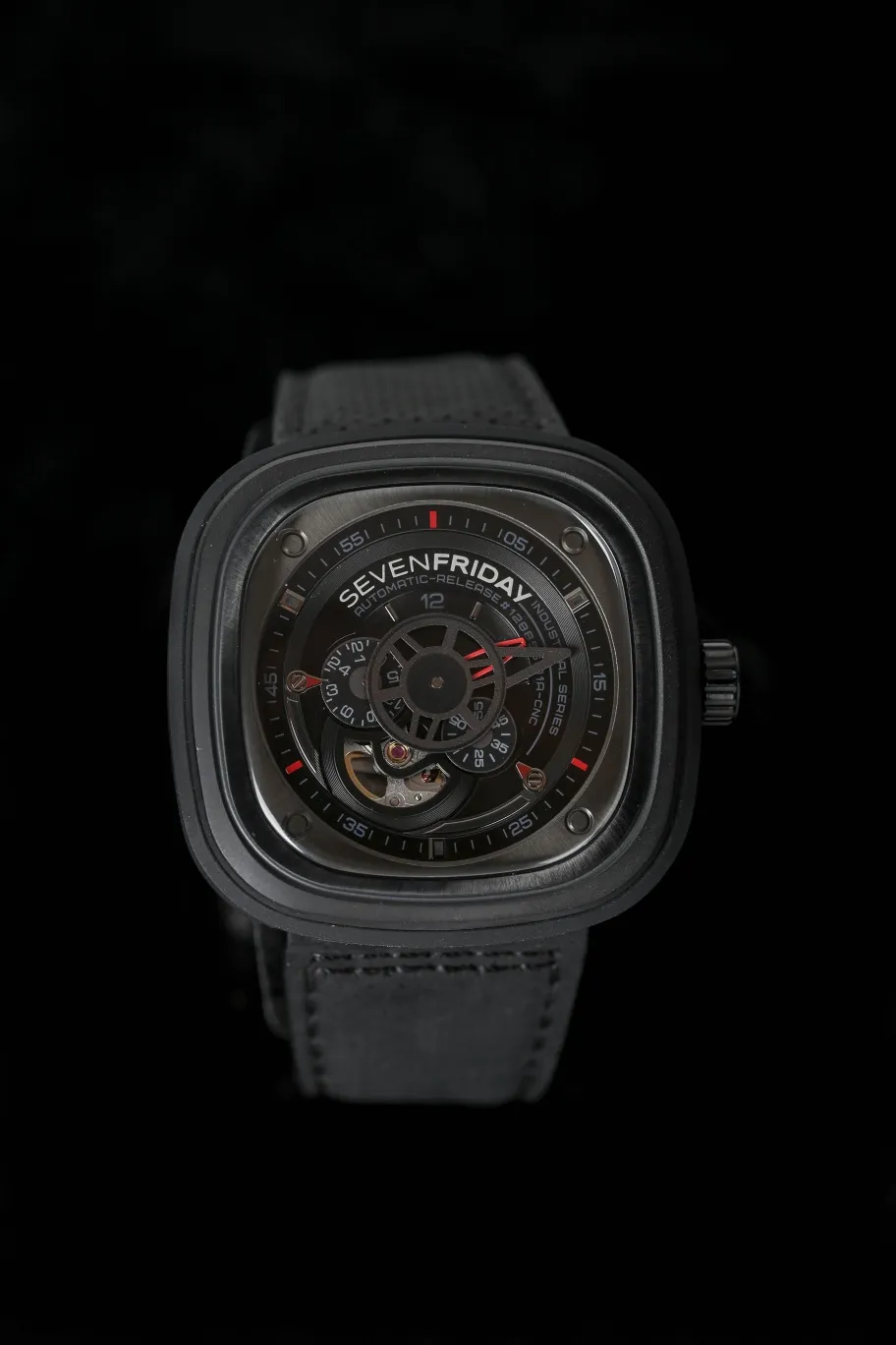 [Tmall Authentic Product] 💰1640 Original Seven Friday-Seven Fridays!